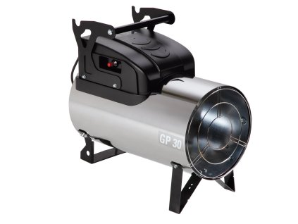 Plynový teplogenerátor Meva GP30MC