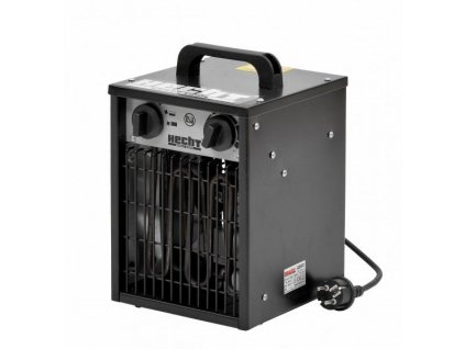 Topidlo Hecht 3502 s ventilátorem elektrické
