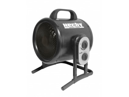 Elektrický přímotop s termostatem HECHT 3422