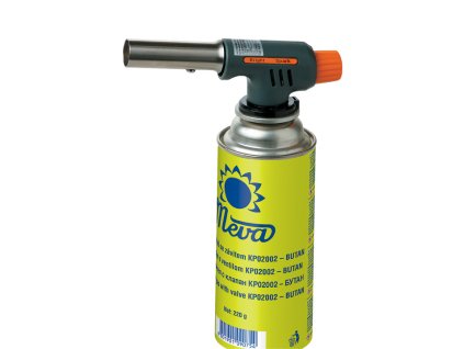 Gastro plynový hořák 1kW - KP01006