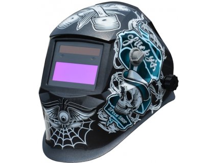 Svářecí štít HECHT 900251