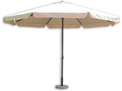 Zahradní slunečník Standart 400cm