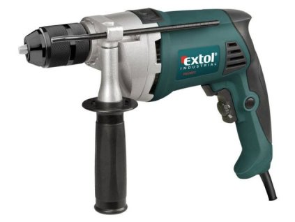 Vrtačka s příklepem Extol Industrial HDS 850 C zásilkovna 79,-