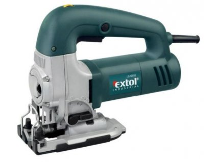 Přímočará pila Extol Industrial IJS 130 DE - 8793103
