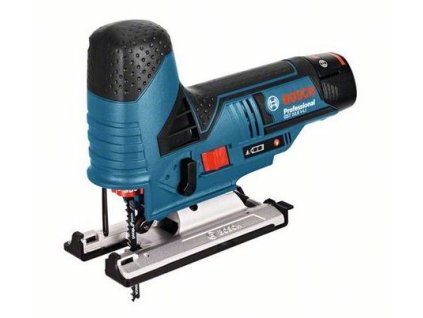 Kmitací pila Bosch GST 10,8 V-Li akumulátorová
