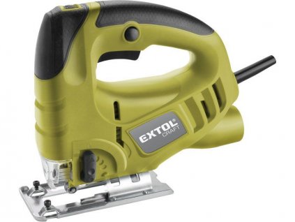 Přímočará pila Extol Craft 570 W elektrická - 405123