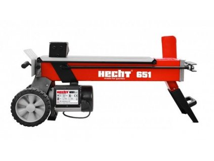 Štípačka na dřevo Hecht 651 elektrická