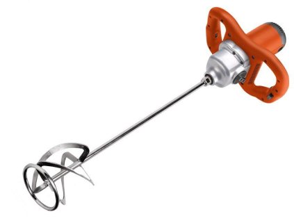 Míchadlo stavebních směsí Extol Premium MX 1600 DP elektrické 8890601
