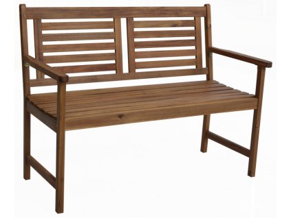 Dřevěná lavice Hecht Woodbench zahradní