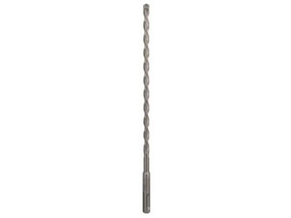 Vrták do kladiv Bosch SDS-plus-7 - 8x200x265mm
