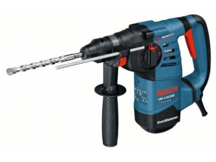 Vrtací kladivo Bosch GBH 3-28 DRE elektrické