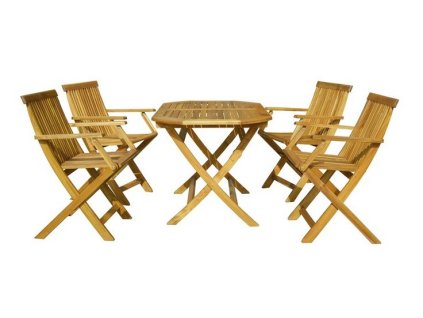 Nábytek Hecht Basic Set 4 zahradní