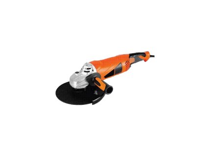Úhlová bruska Sharks SH 2100W