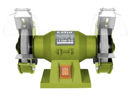 Stolní bruska Extol Craft 150 W 410120