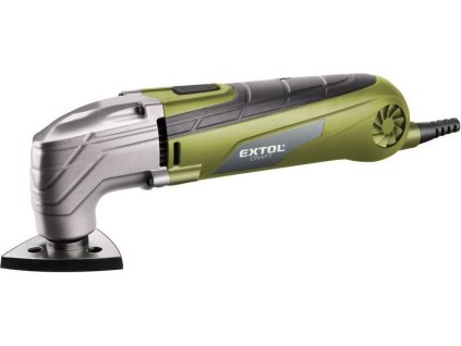 Multifunkční bruska Extol Craft 300 W 417220
