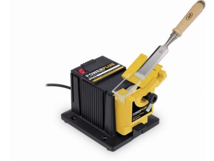 Multifunkční bruska POWERPLUS POWX 1350