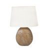 Stolní polyresinová lampa Stardeco Radius