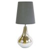 Stolní lampa Stardeco Dranity