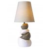 Stolní lampa Stardeco Boulders Small