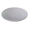 Polyresinová mísa Stardeco Snowy přírodní 30 cm