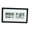 Fotorámeček Stardeco PF022 černý 15x10cm