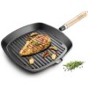 Litinová pánev IRON LAMART 24 cm - LT1063