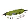 Přímá bruska Extol Craft 130 W 404111