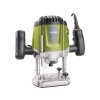 Horní frézka Extol Craft 1250 W 408000 elektrická