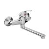 Umyvadlová/dřezová baterie Balletto 81008 chrom