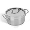 Kastrol Orion Anett s poklicí 18 cm/2,3 l
