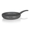 Hliníková pánev Banquet Granite PR 28 cm