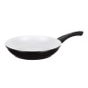 Keramická pánev Banquet Culinaria 24 cm black
