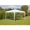Altán Happy Green Párty 3x3 m white