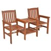 HECHTTEEBENCH l