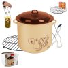 Zavařovací hrnec set 30 l