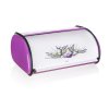 BANQUET Chlebník LAVENDER 43,5 cm