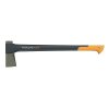 sekera fiskars x25 stipaci pla