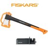Set Friskars X17 + ostřič