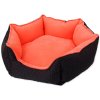 0198831 pelech dog fantasy cerno oranzovy 45 cm