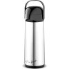 Termoska s pumpičkou 1l LAMART - LT4036