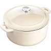 Litinový hrnec IRON 26cm LAMART - LT1061