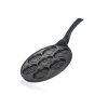 BANQUET Pánev na 7 lívanců s nepřílnavým povrchem ALIVIA Smile 26 cm
