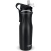Termoska černo/bílá 550 ml HANG LAMART - LT4046