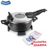 Remoska Grand teflon classic 4 l + kuchařka