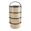 Jídlonosič LAZET UH 4 x 1,5 l