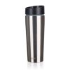 BANQUET Termohrnek TRAVELER 350 ml, nerez