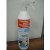 HG hygienický čistič lednic 0.5 l + 30% navíc