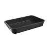 Plech smalt 33,5 x 24 x 4,5 cm