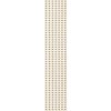135328 15796 dekorace doppia beige listela 4 8x25 1