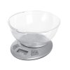 Váha kuchyňská digitální s miskou UH 5 kg